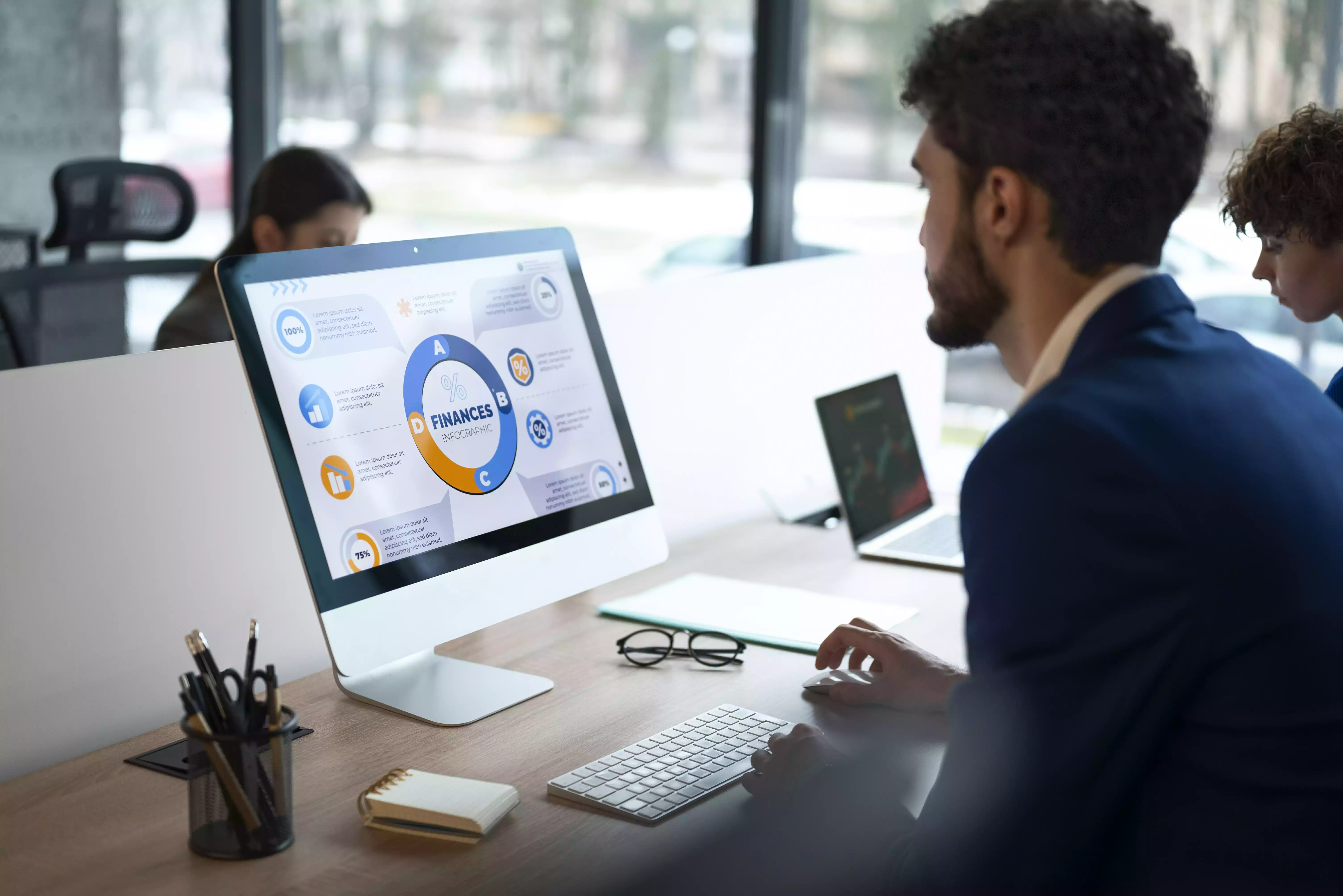 Consultoria e ERP