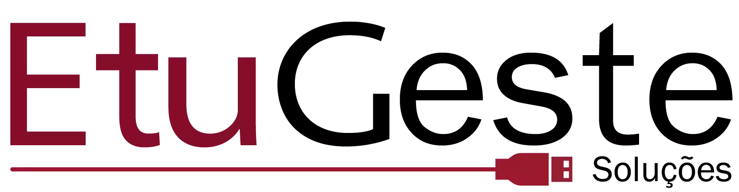 Etugeste Soluções Logo
